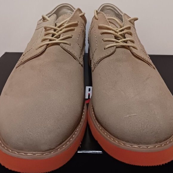 Stafford (Tailored Culture)-(Brown/Tan)-(Size 9.5)-(New)-$30.00 - Picture 3 of 6